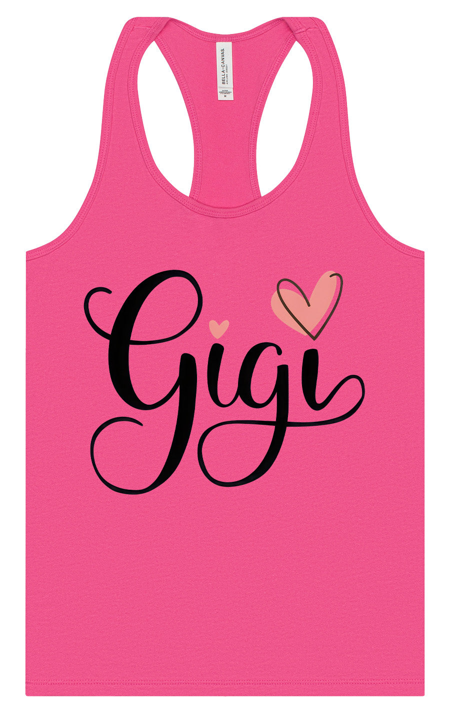 Gigi Women's Racerback Tank