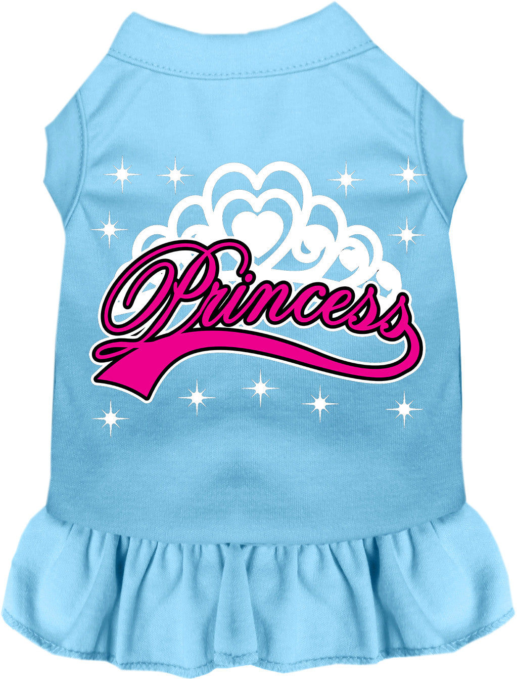 Princess Pet Dress