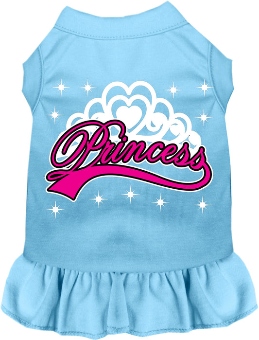 Princess Pet Dress