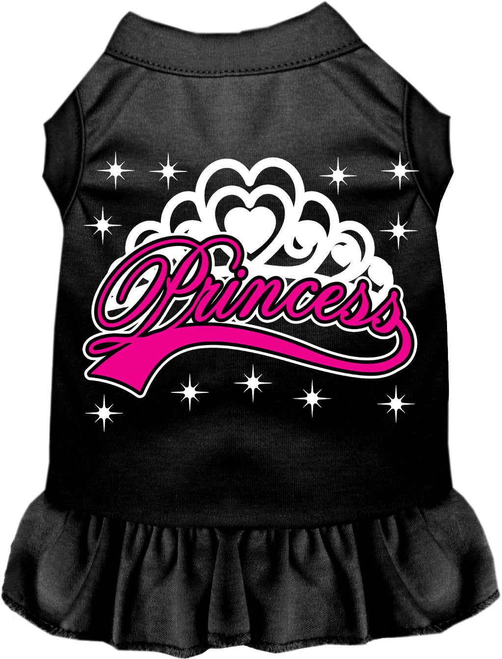 Princess Pet Dress