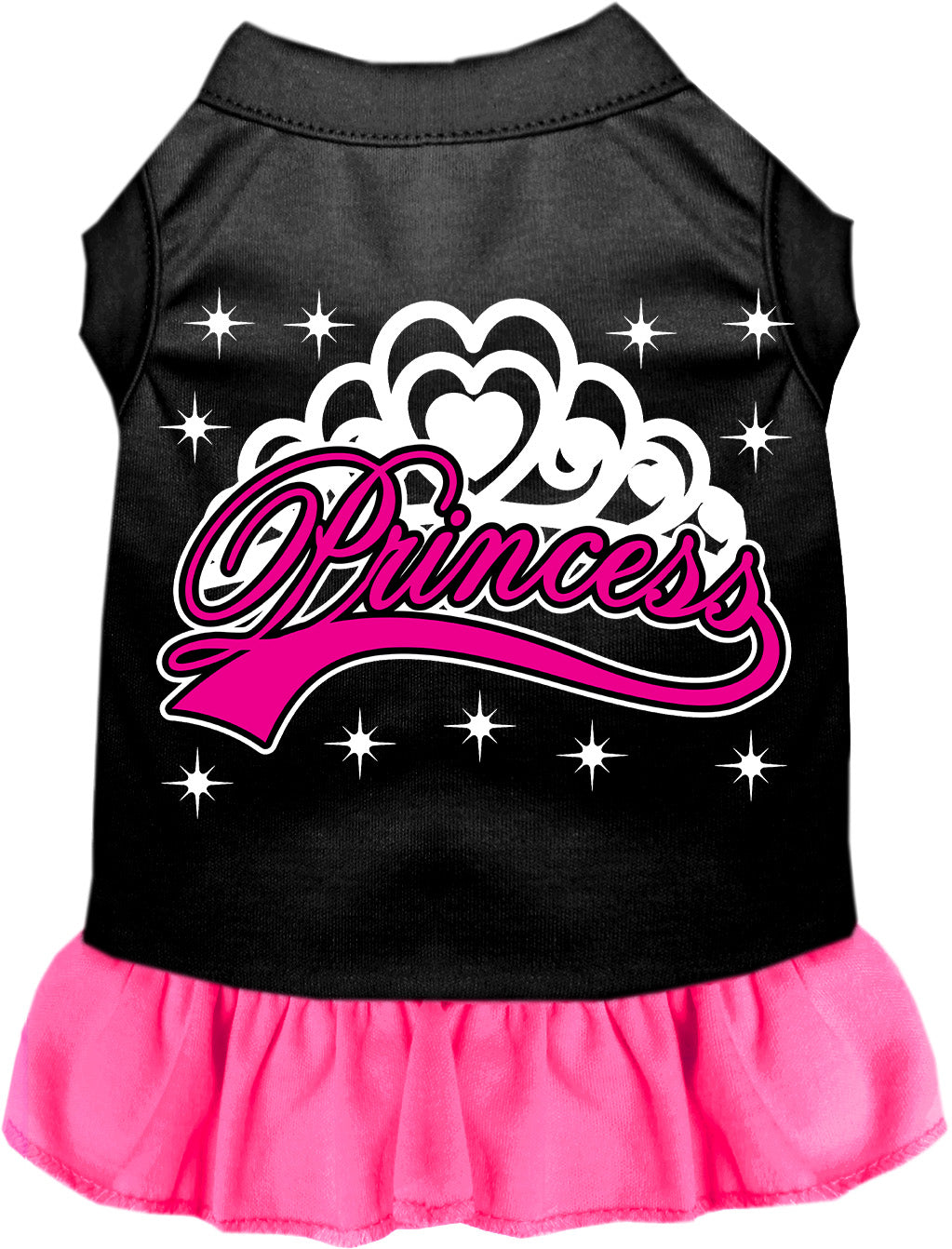 Princess Pet Dress