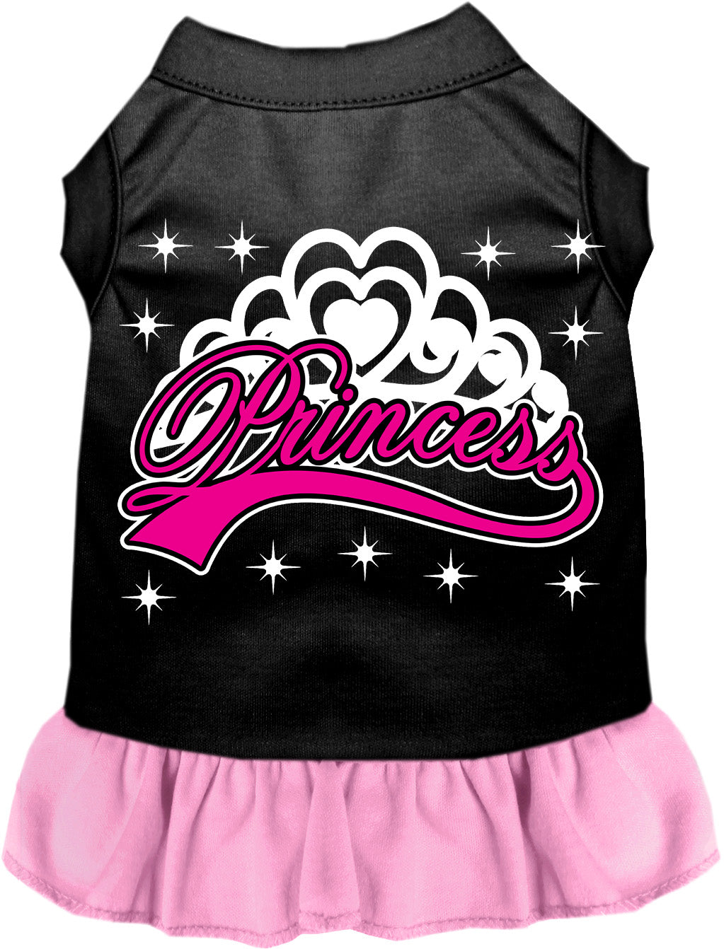 Princess Pet Dress