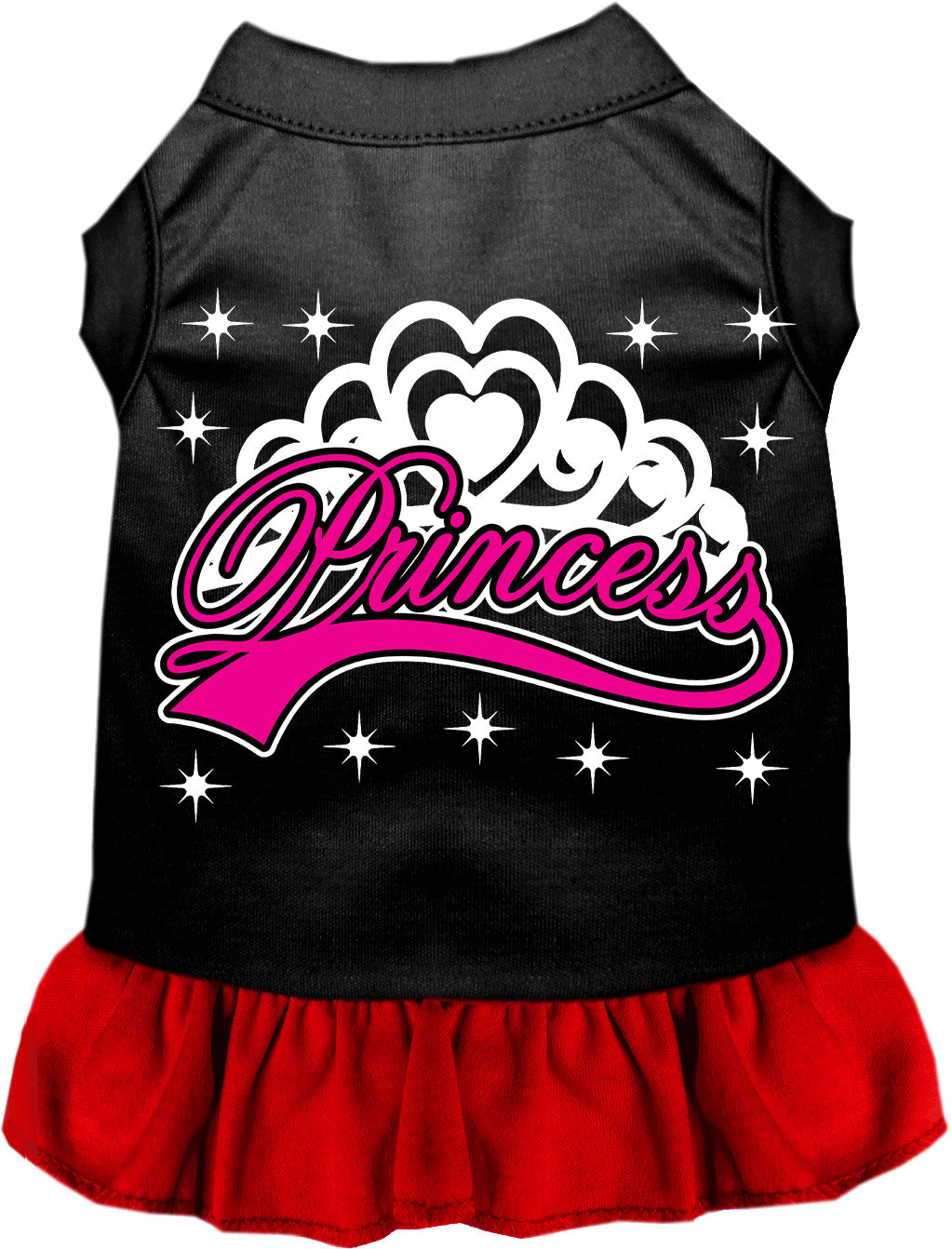 Princess Pet Dress