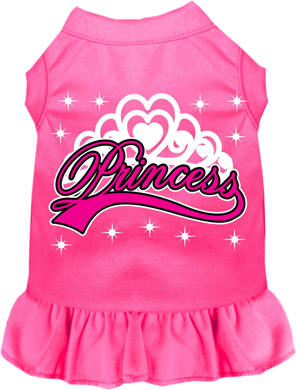Princess Pet Dress