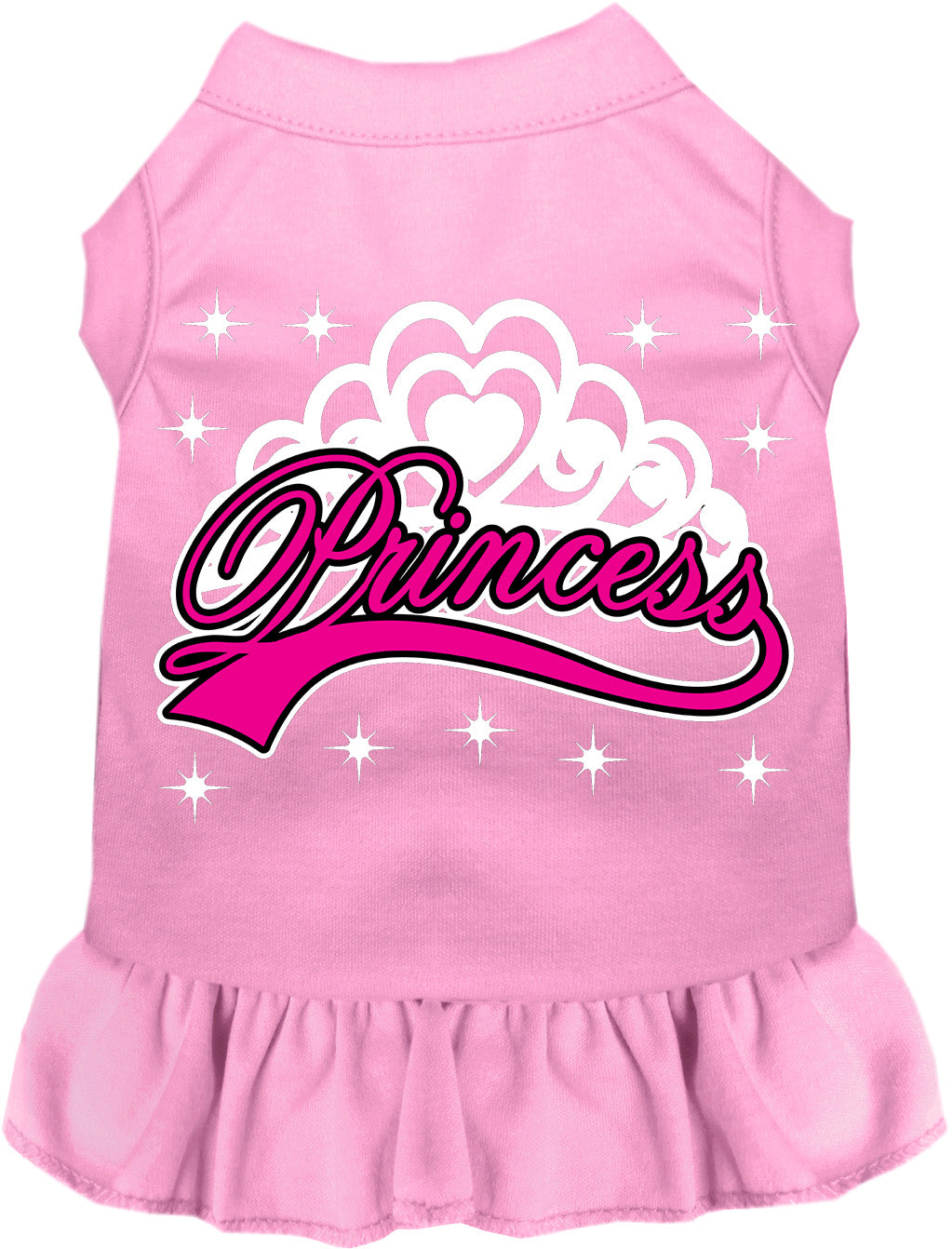 Princess Pet Dress