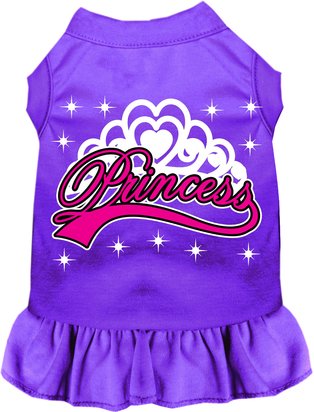 Princess Pet Dress
