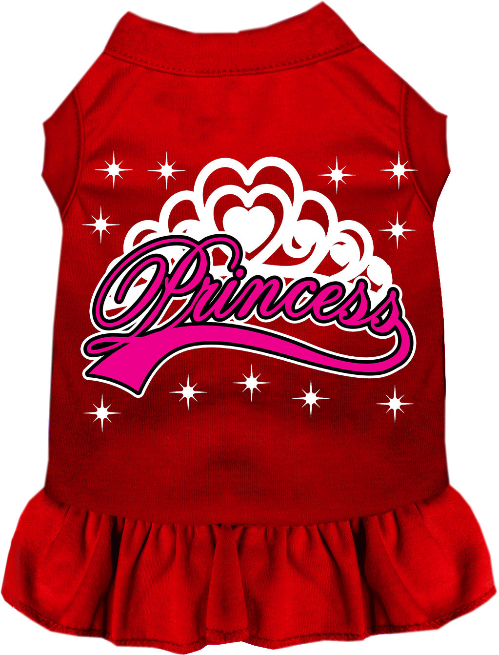 Princess Pet Dress