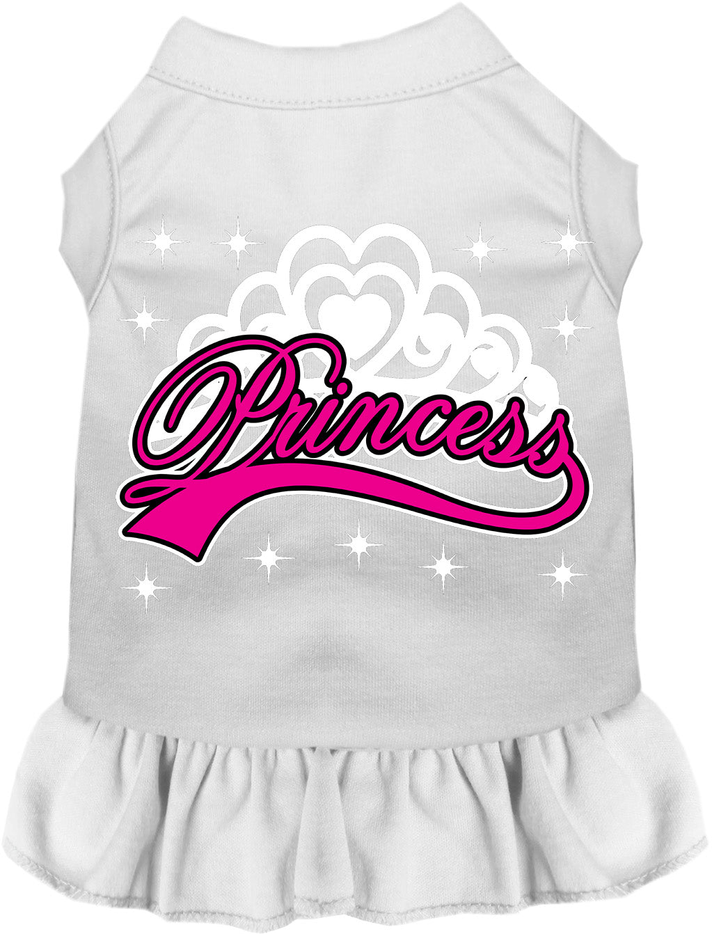 Princess Pet Dress