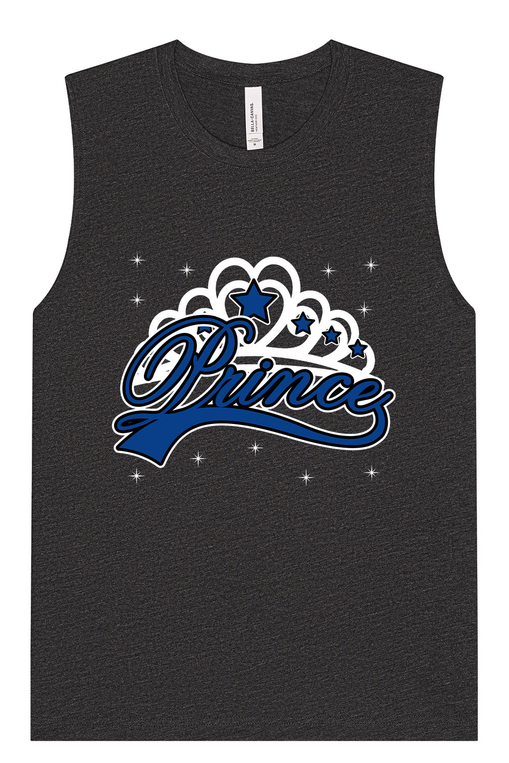 Prince Muscle Tank