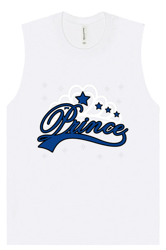 Prince Muscle Tank