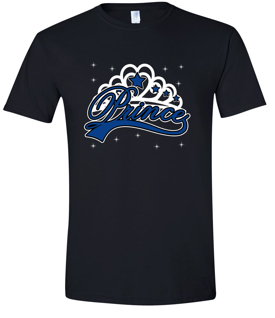 Prince Adult Gildan Soft Shirt