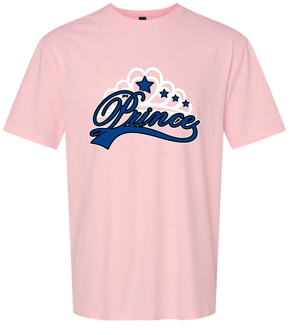 Prince Adult Gildan Soft Shirt