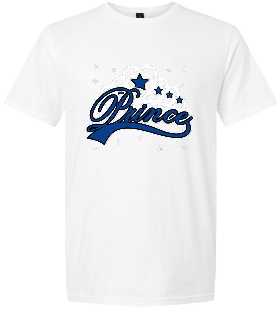 Prince Adult Gildan Soft Shirt
