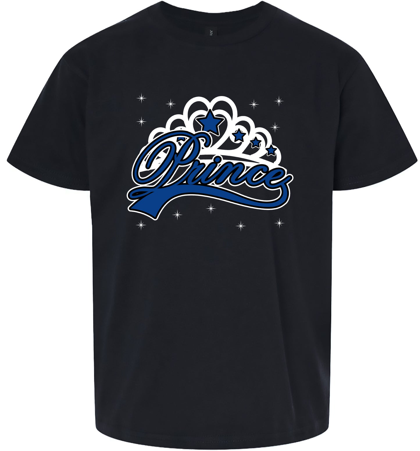 Prince Children's Gildan Soft Shirt