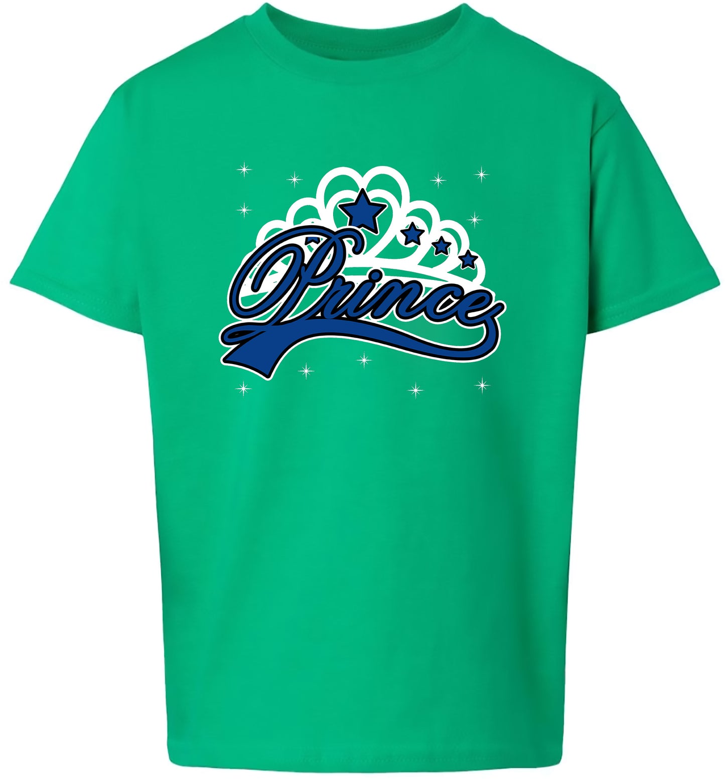 Prince Children's Gildan Soft Shirt