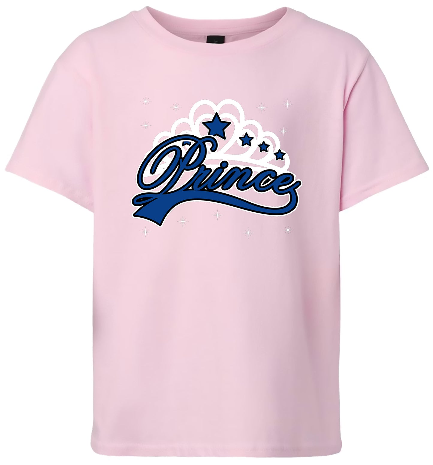 Prince Children's Gildan Soft Shirt