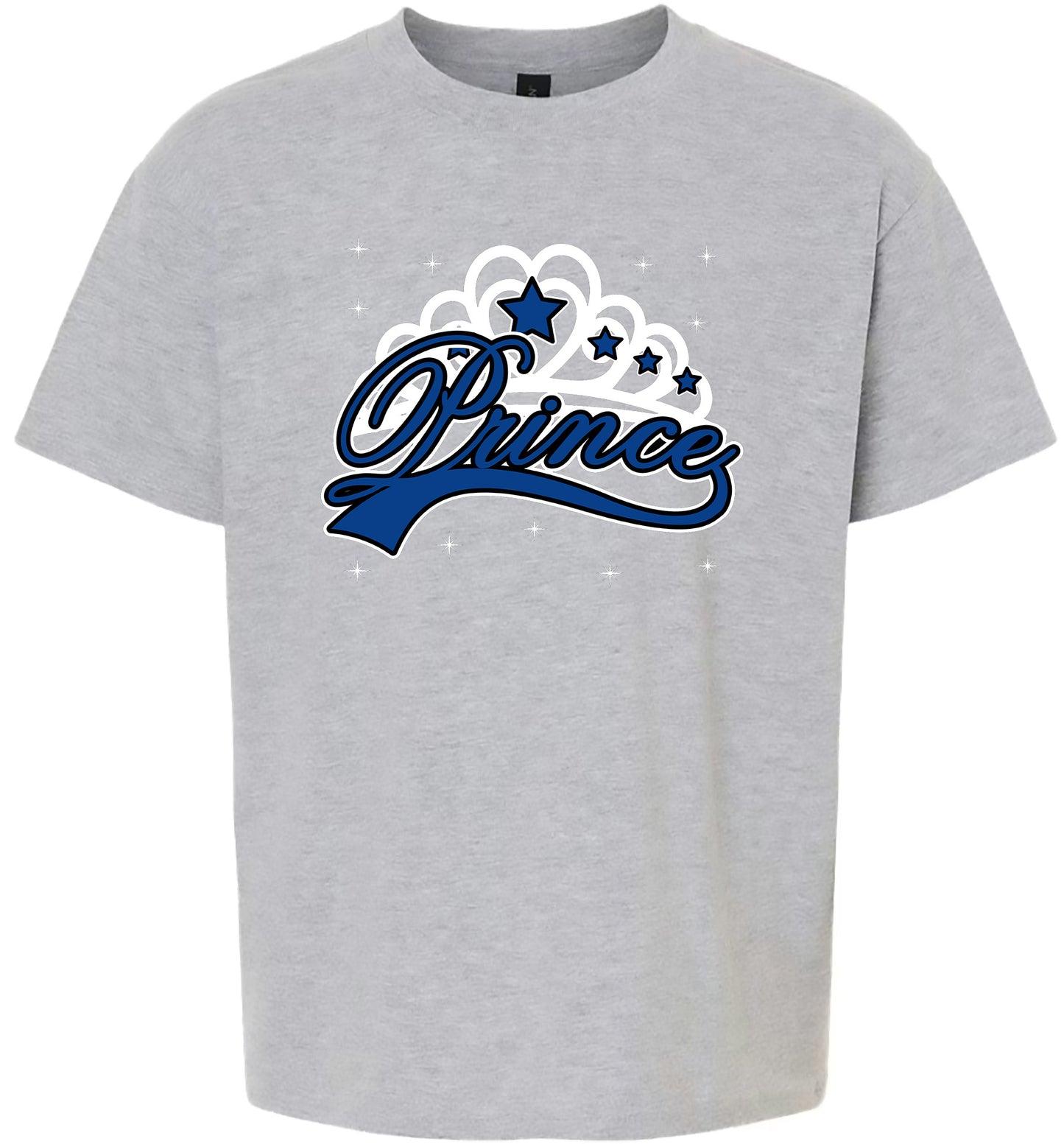 Prince Children's Gildan Soft Shirt