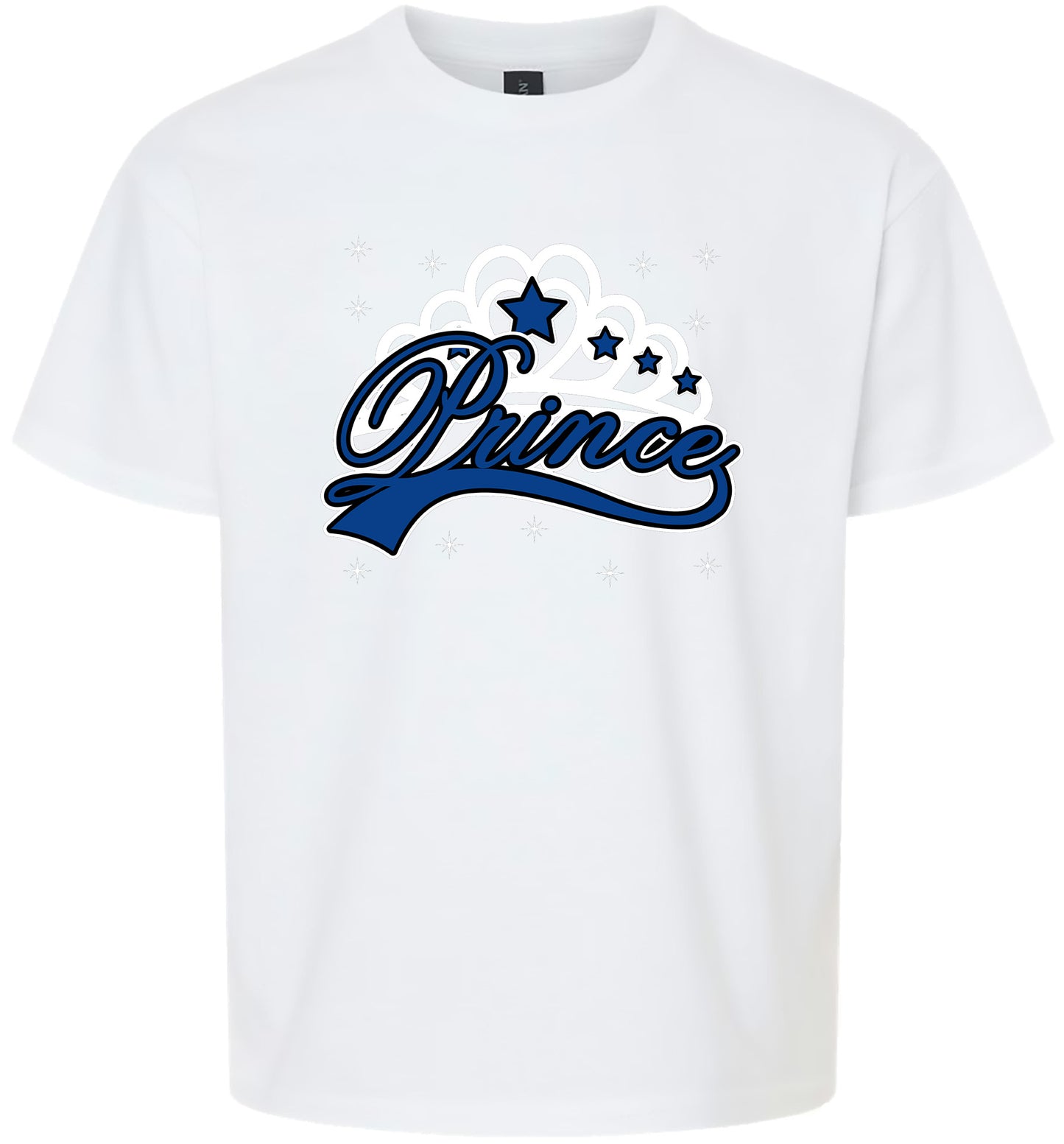 Prince Children's Gildan Soft Shirt