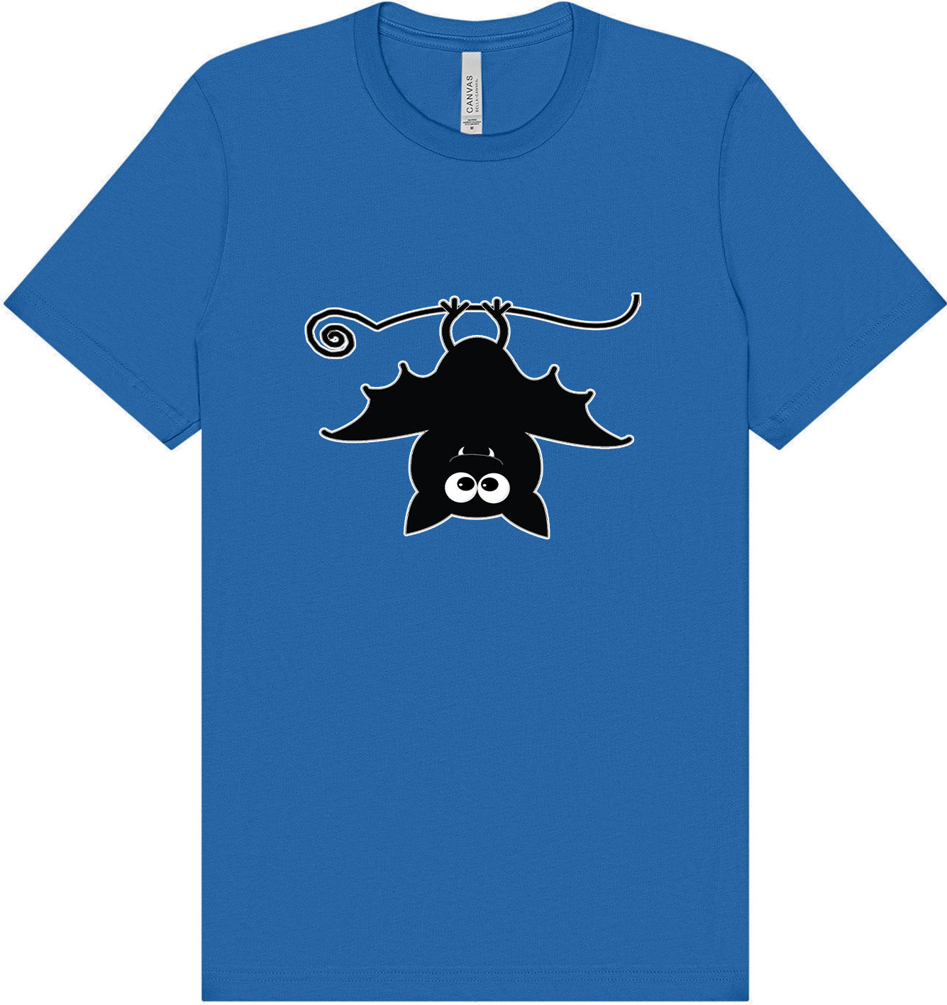 Batsy Adult Bella Canvas Shirt