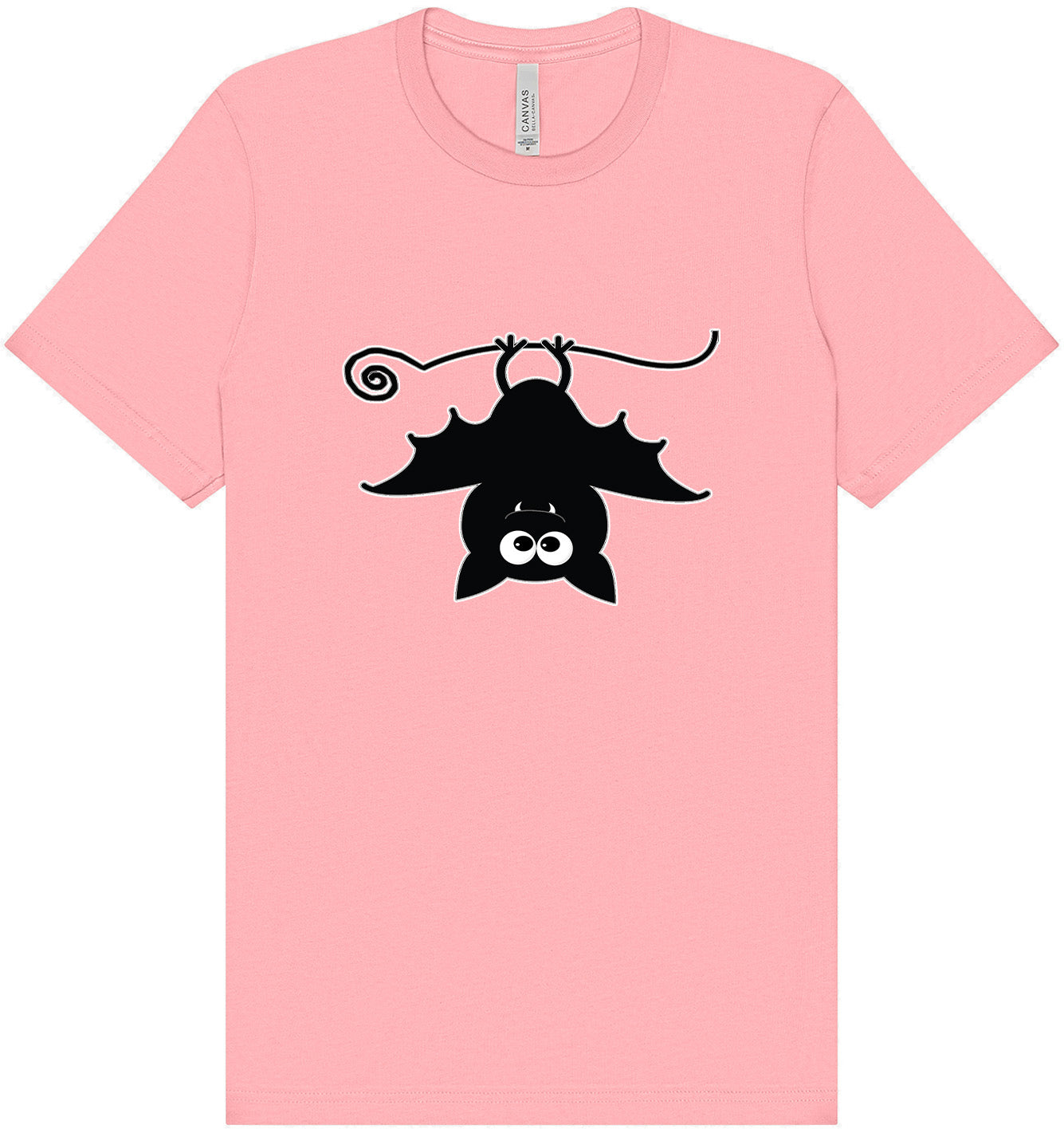 Batsy Adult Bella Canvas Shirt