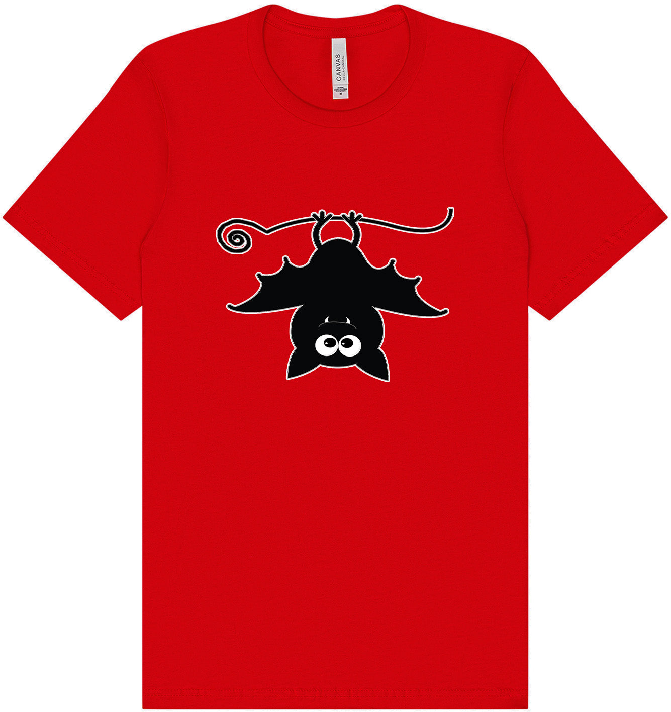 Batsy Adult Bella Canvas Shirt