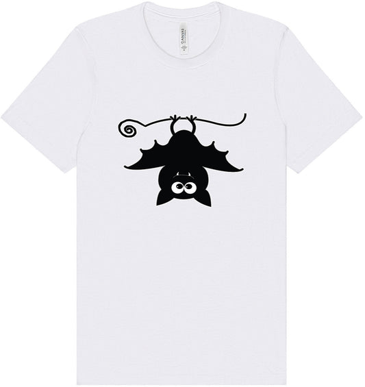 Batsy Adult Bella Canvas Shirt