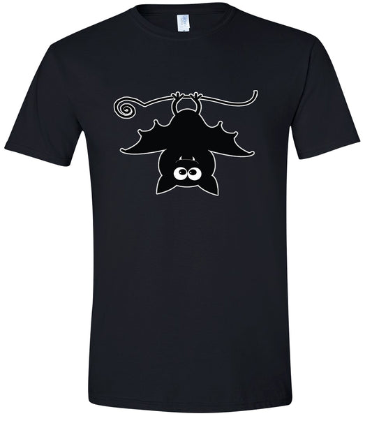 Batsy Adult Gildan Soft Shirt