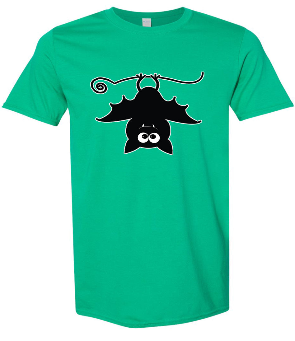 Batsy Adult Gildan Soft Shirt