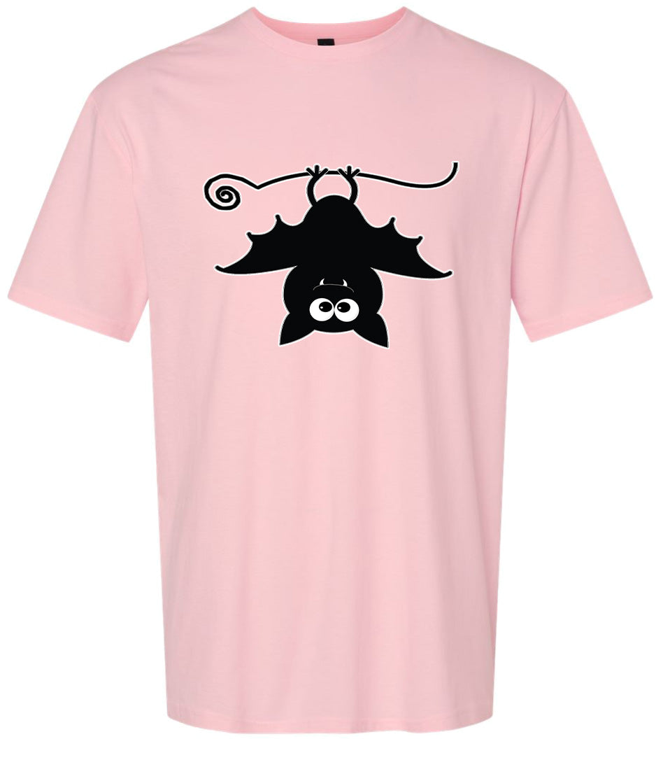 Batsy Adult Gildan Soft Shirt