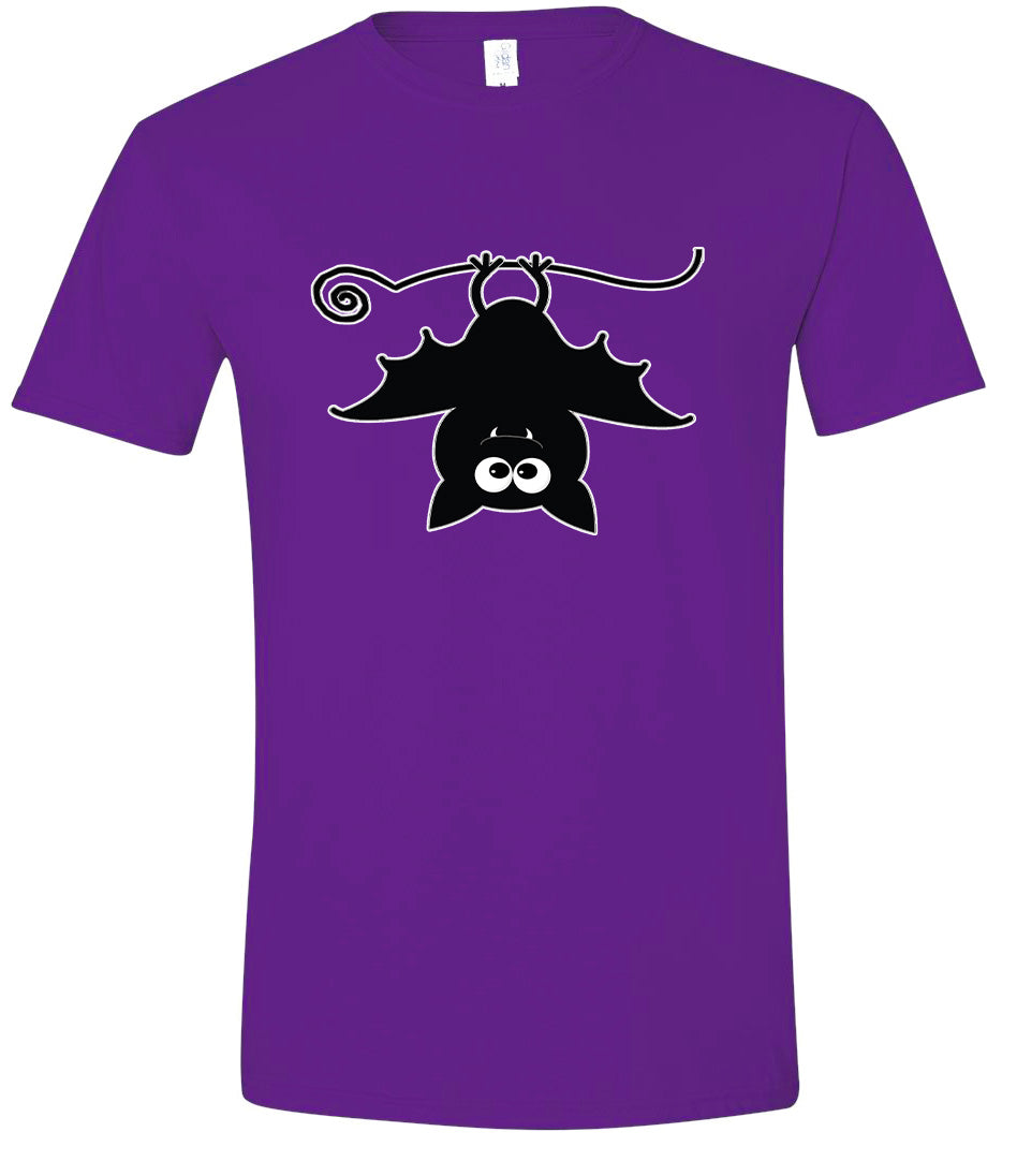 Batsy Adult Gildan Soft Shirt