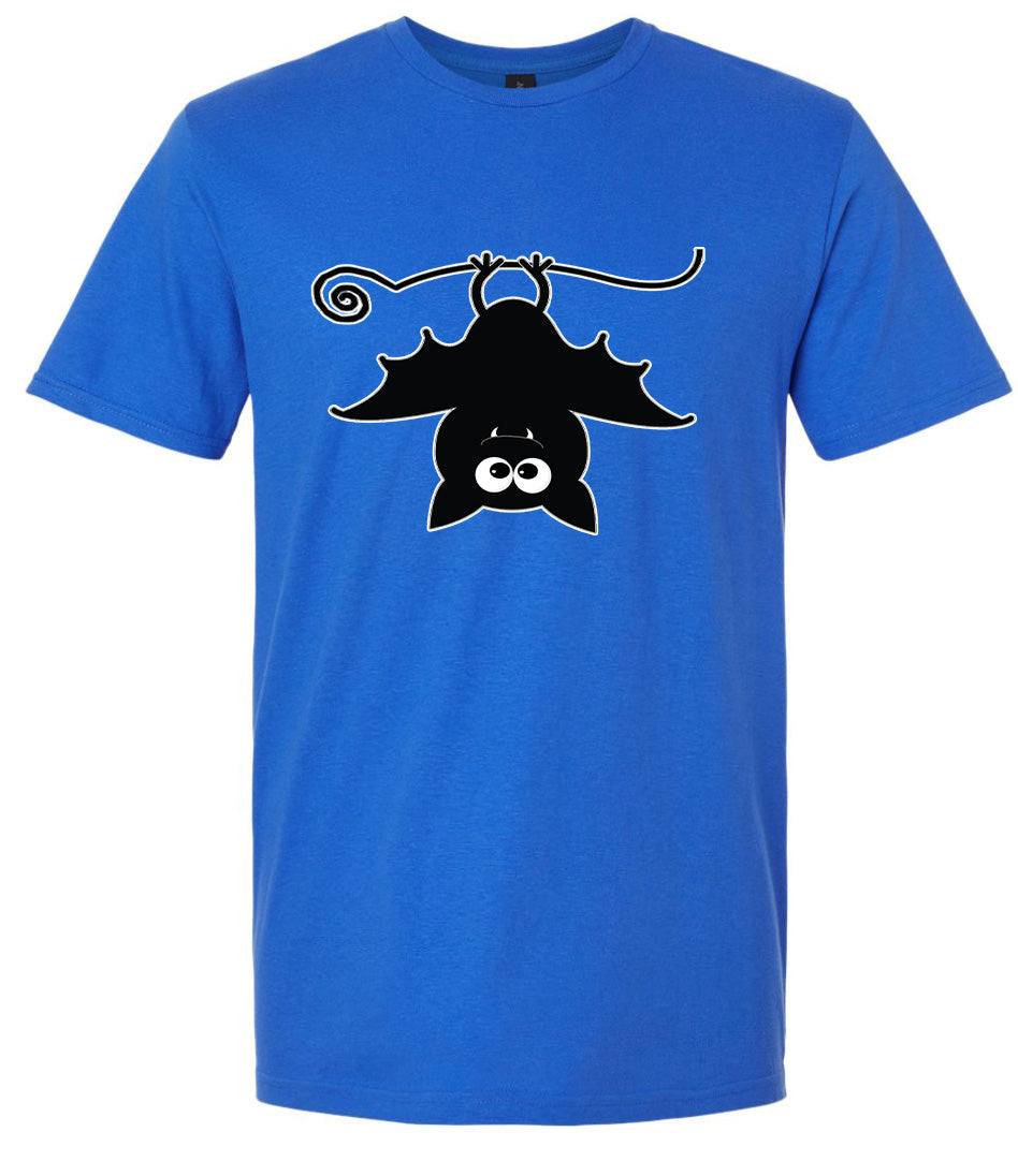 Batsy Adult Gildan Soft Shirt