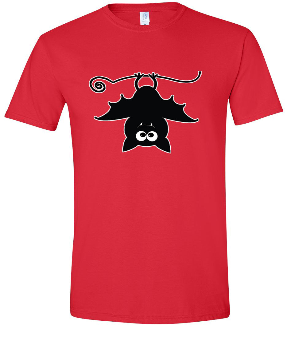 Batsy Adult Gildan Soft Shirt