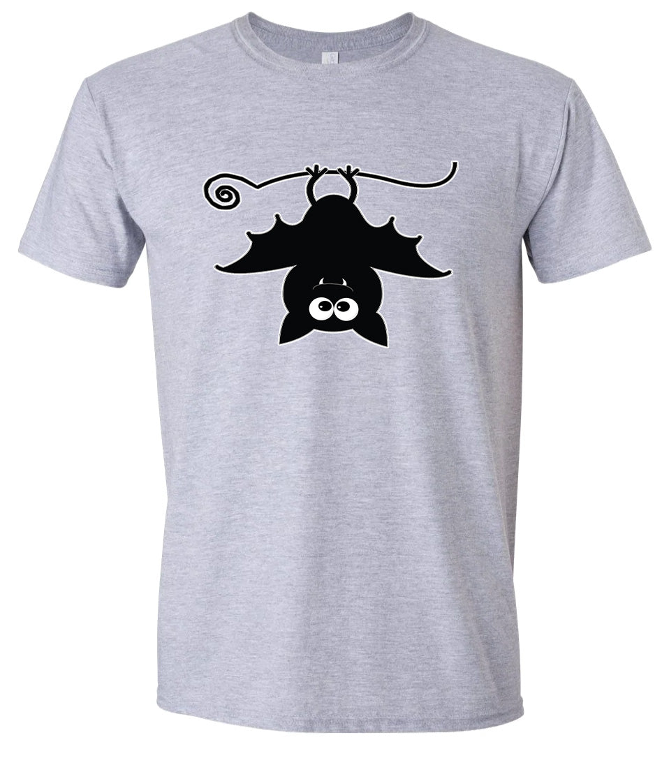 Batsy Adult Gildan Soft Shirt