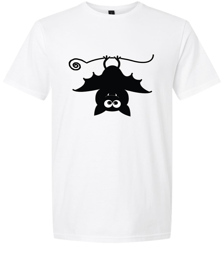 Batsy Adult Gildan Soft Shirt
