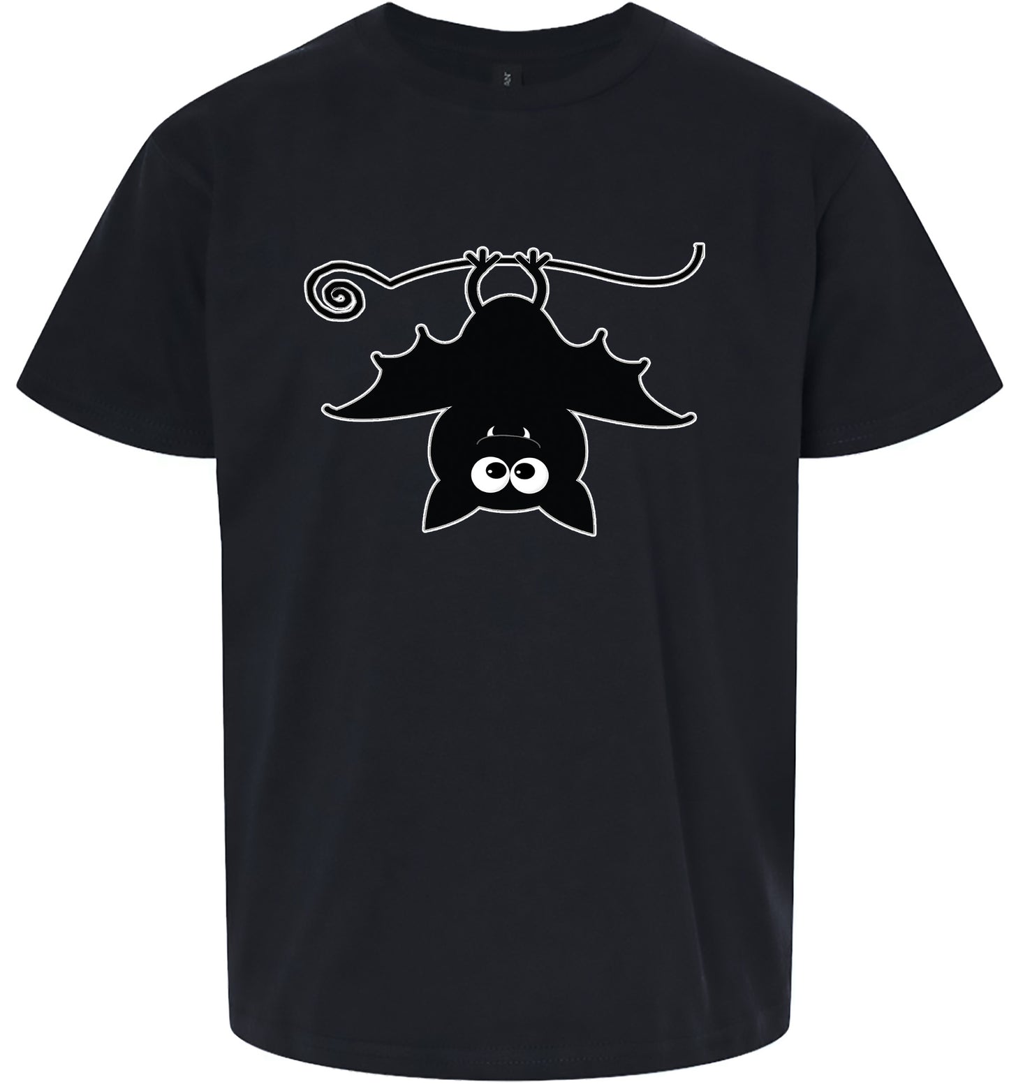 Batsy Children's Gildan Soft Shirt