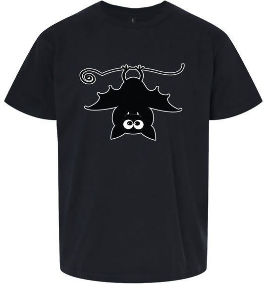 Batsy Children's Gildan Soft Shirt