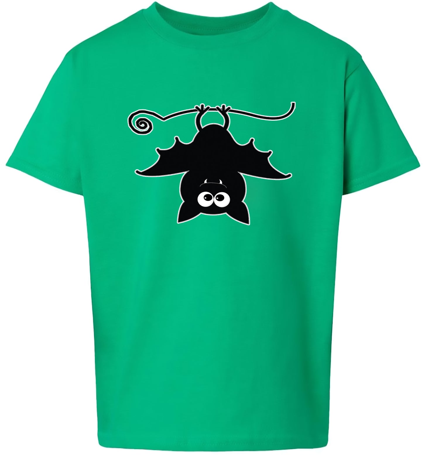 Batsy Children's Gildan Soft Shirt