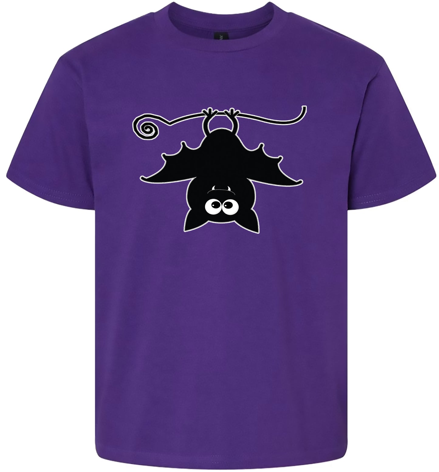 Batsy Children's Gildan Soft Shirt