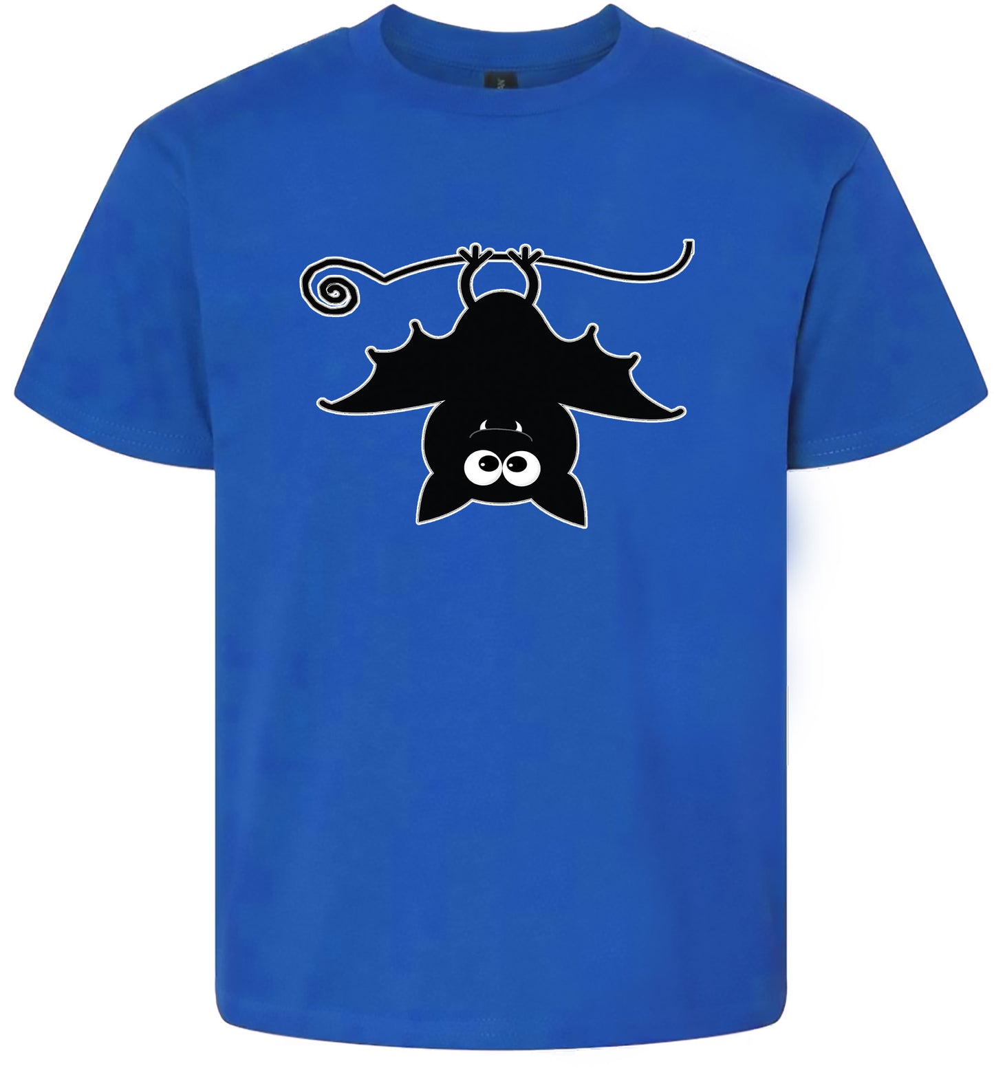 Batsy Children's Gildan Soft Shirt