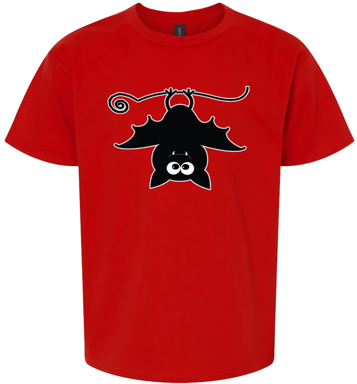 Batsy Children's Gildan Soft Shirt