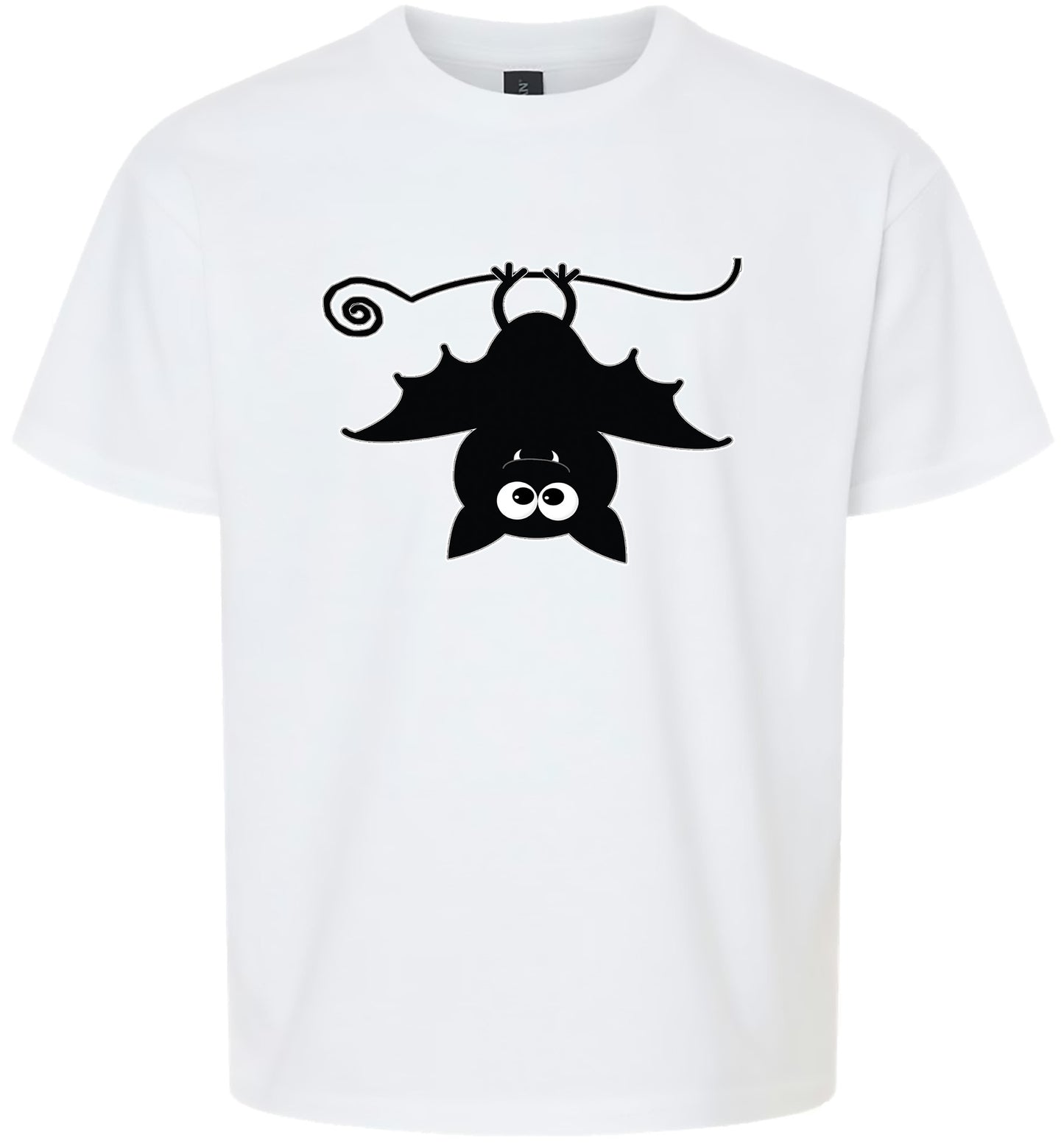 Batsy Children's Gildan Soft Shirt
