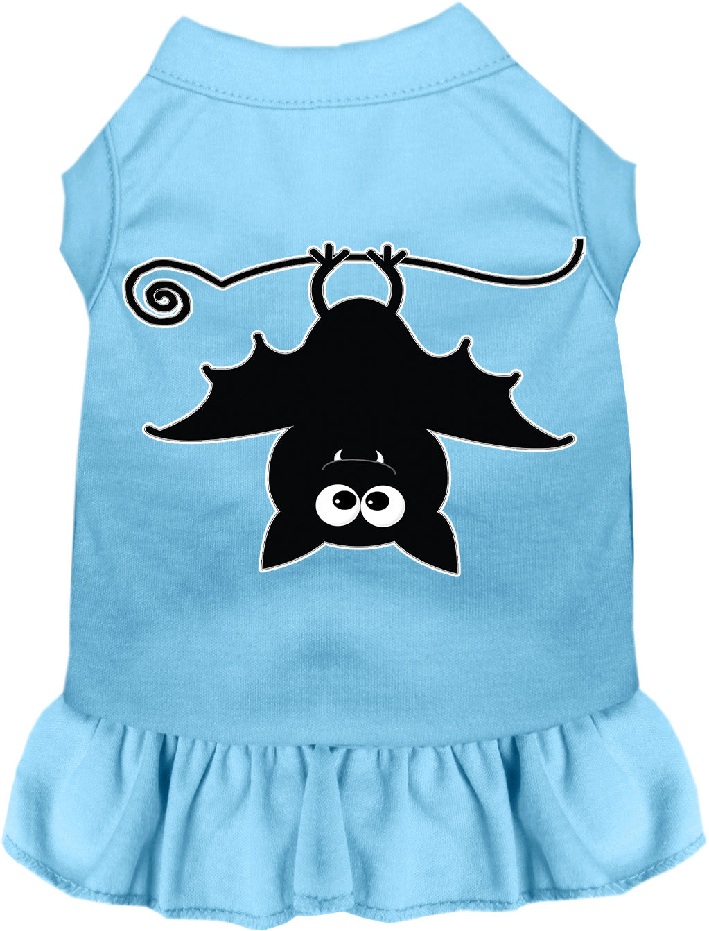 Batsy Pet Dress