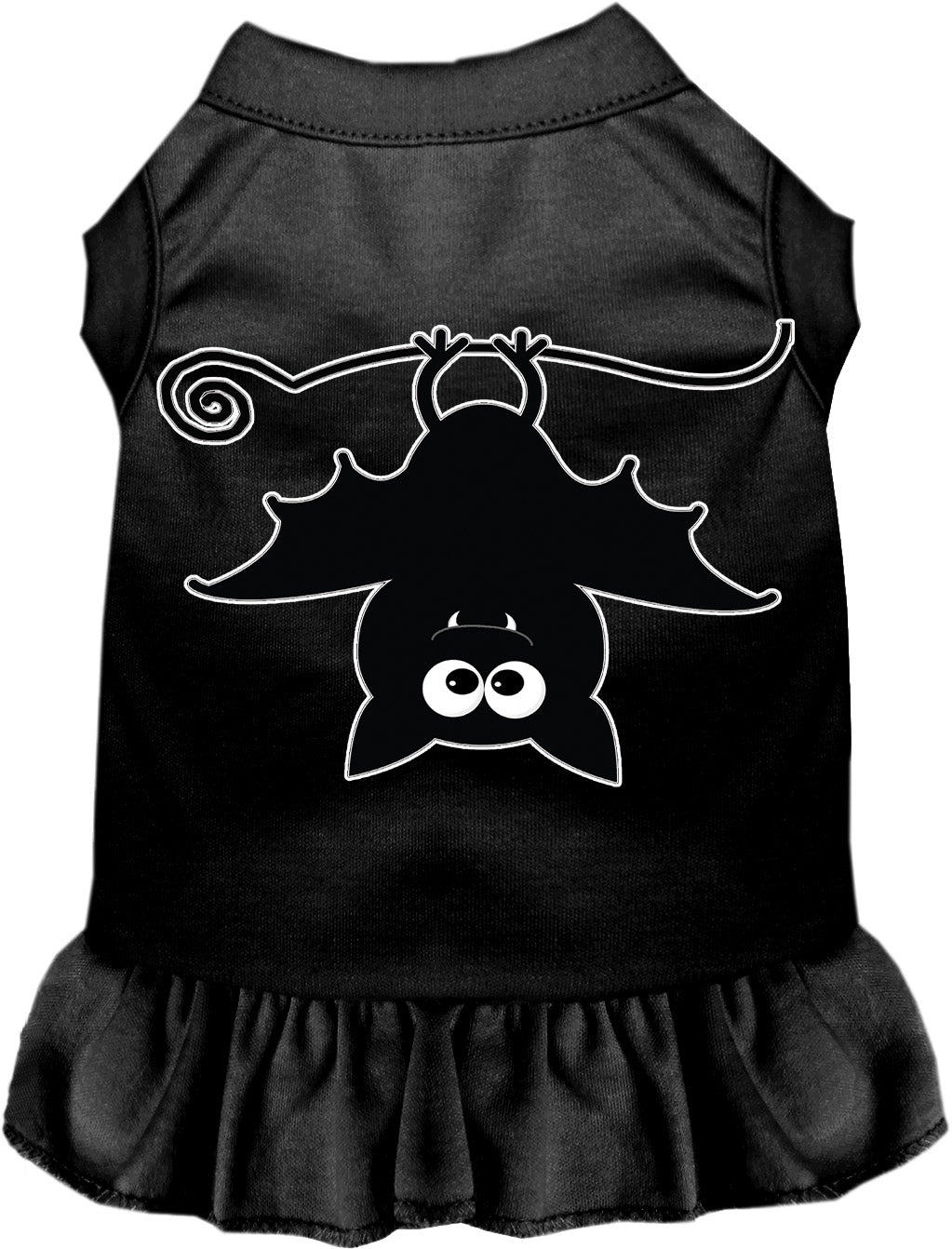Batsy Pet Dress