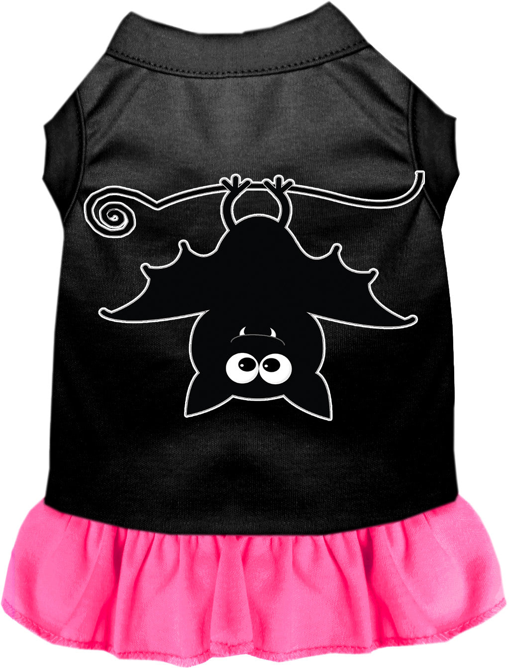 Batsy Pet Dress
