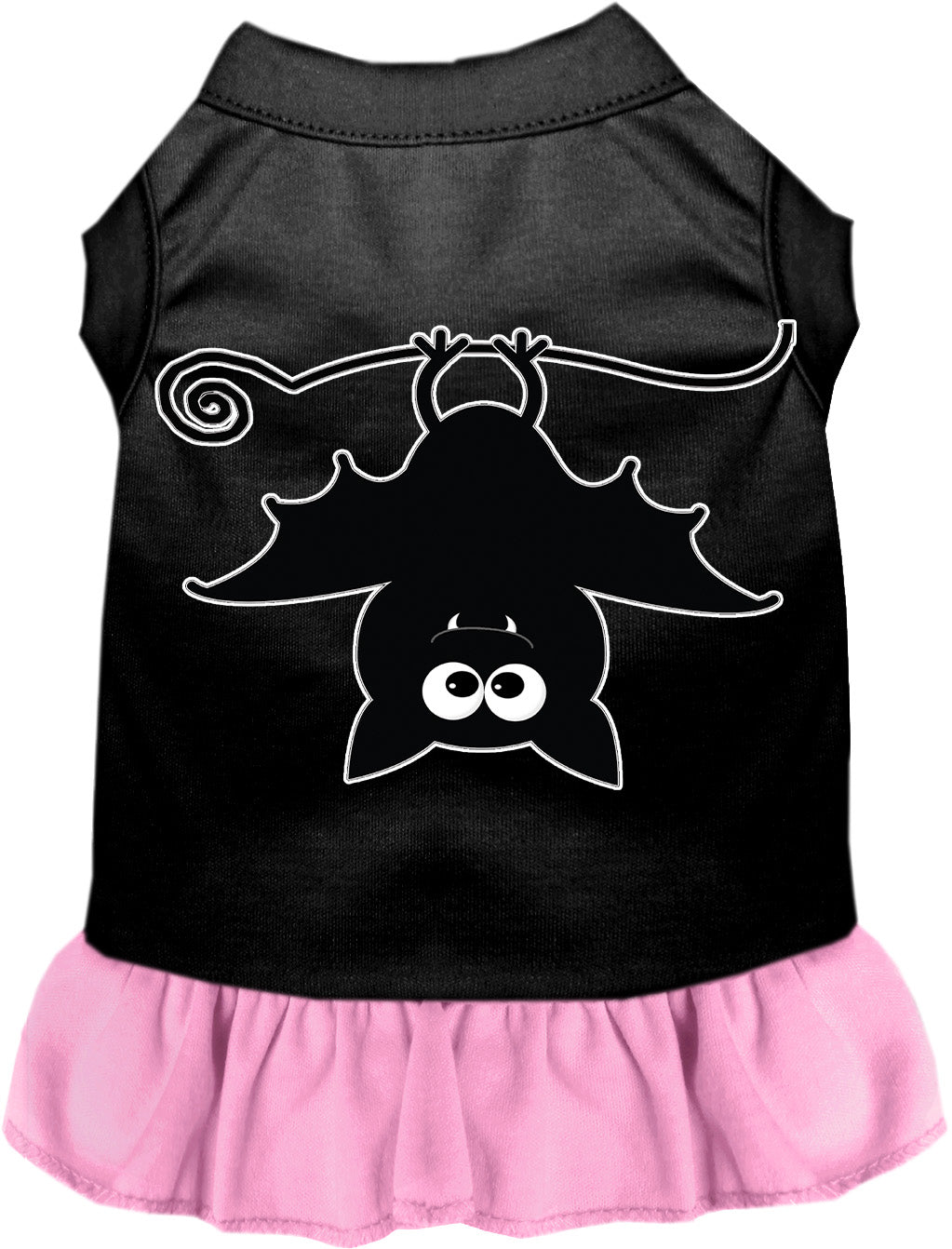 Batsy Pet Dress