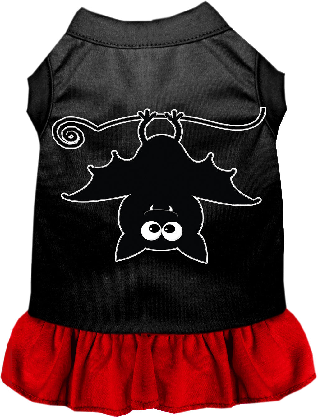 Batsy Pet Dress