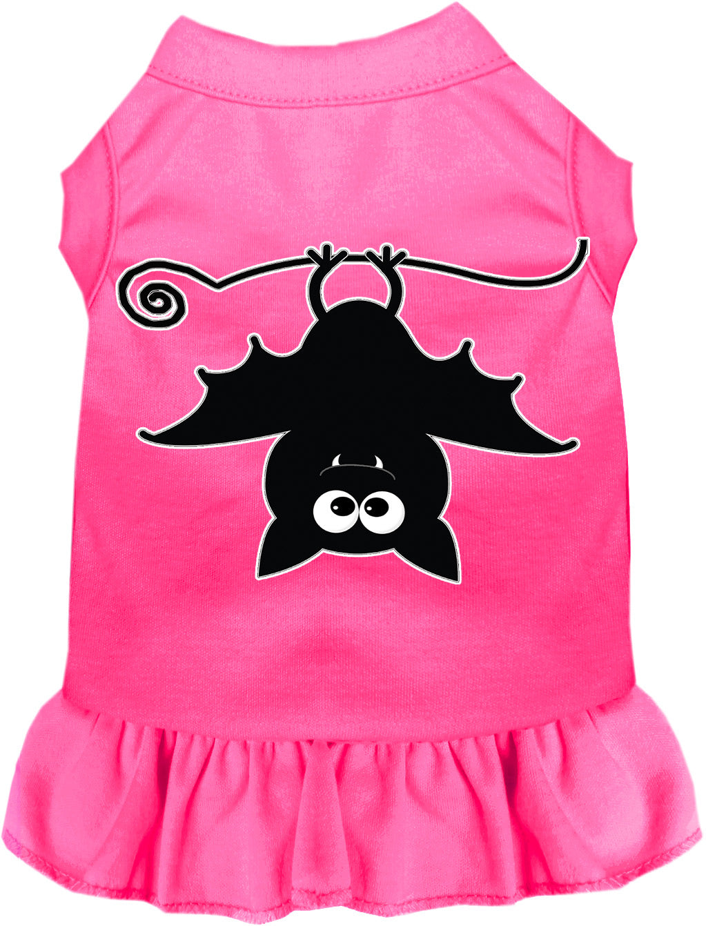 Batsy Pet Dress
