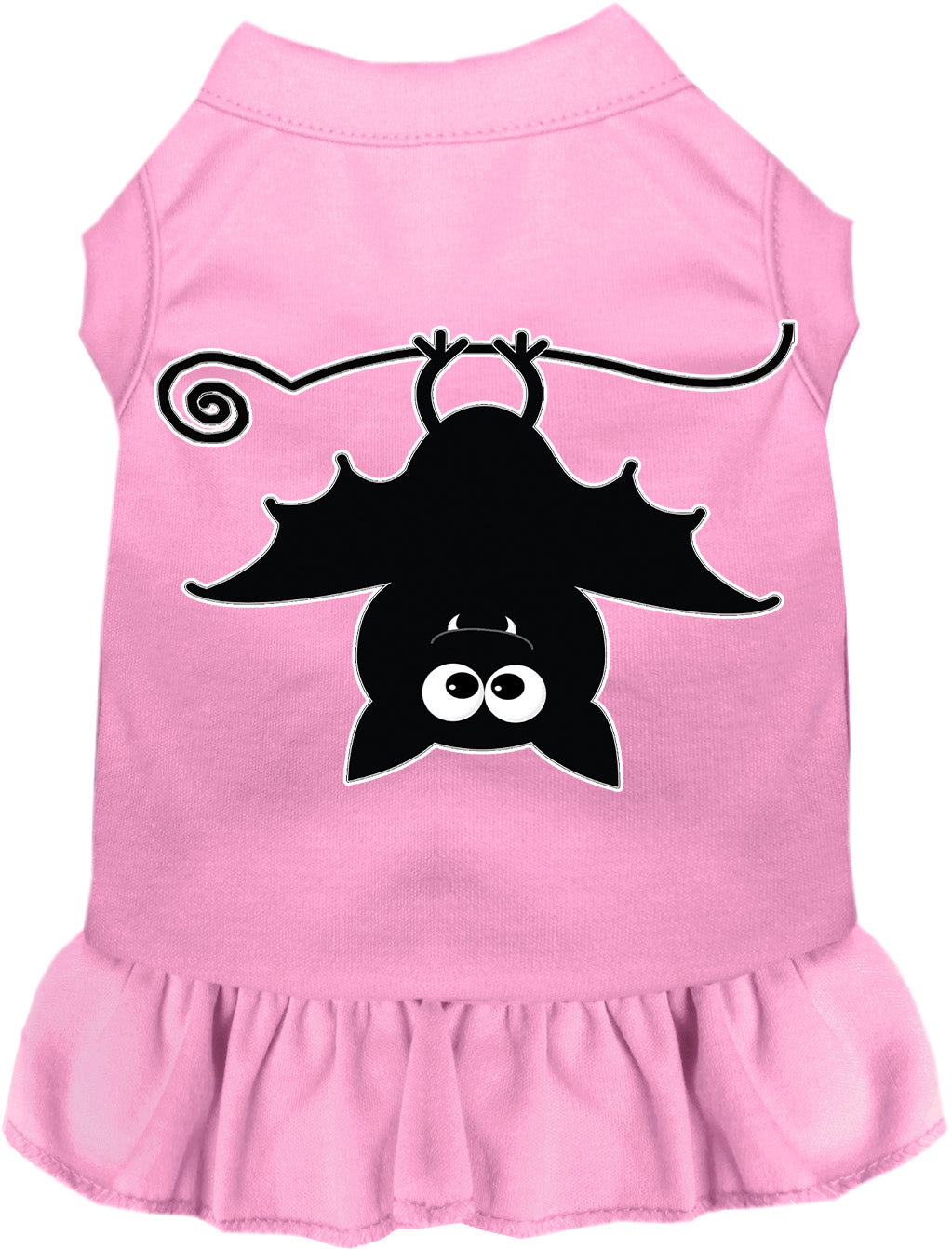 Batsy Pet Dress