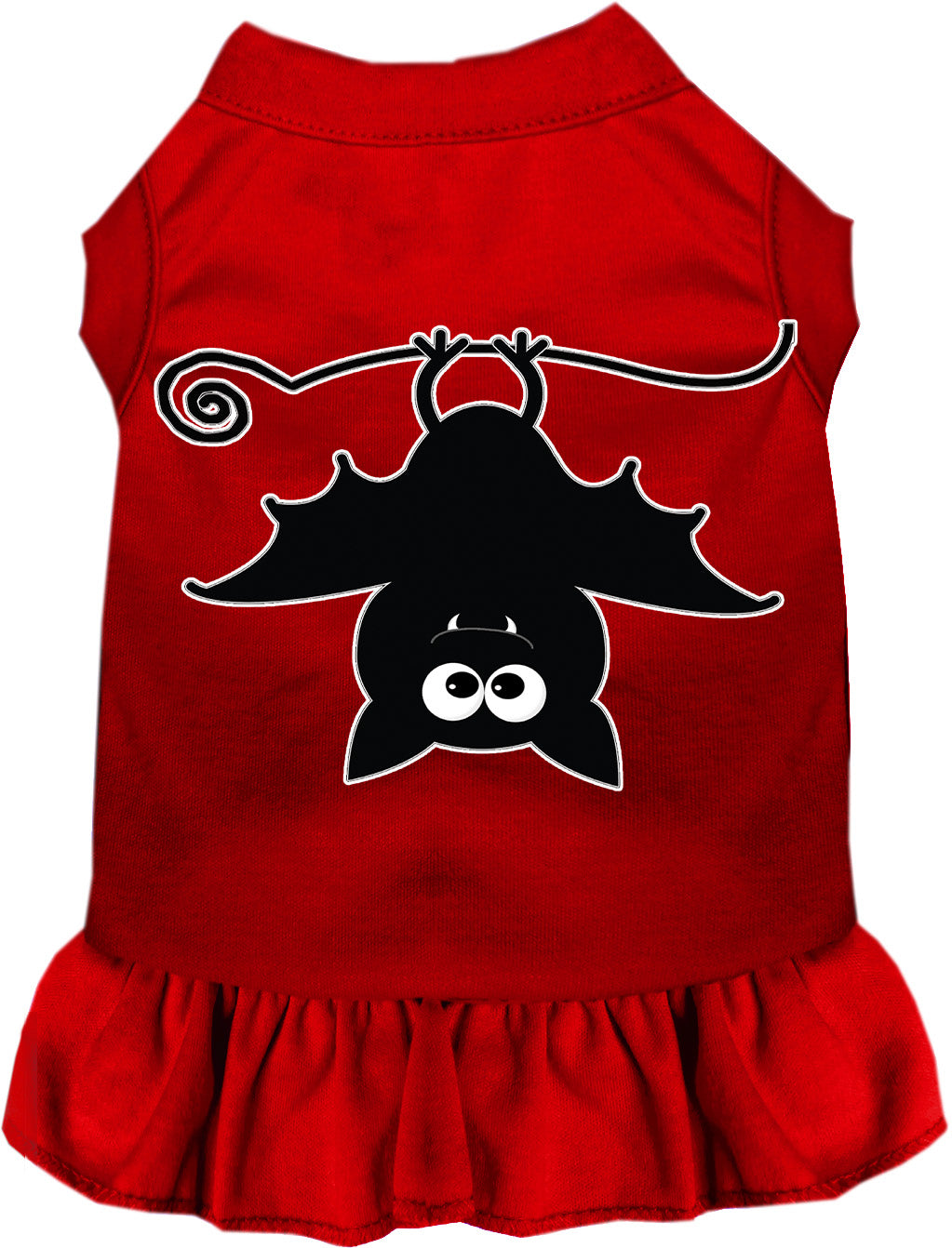 Batsy Pet Dress