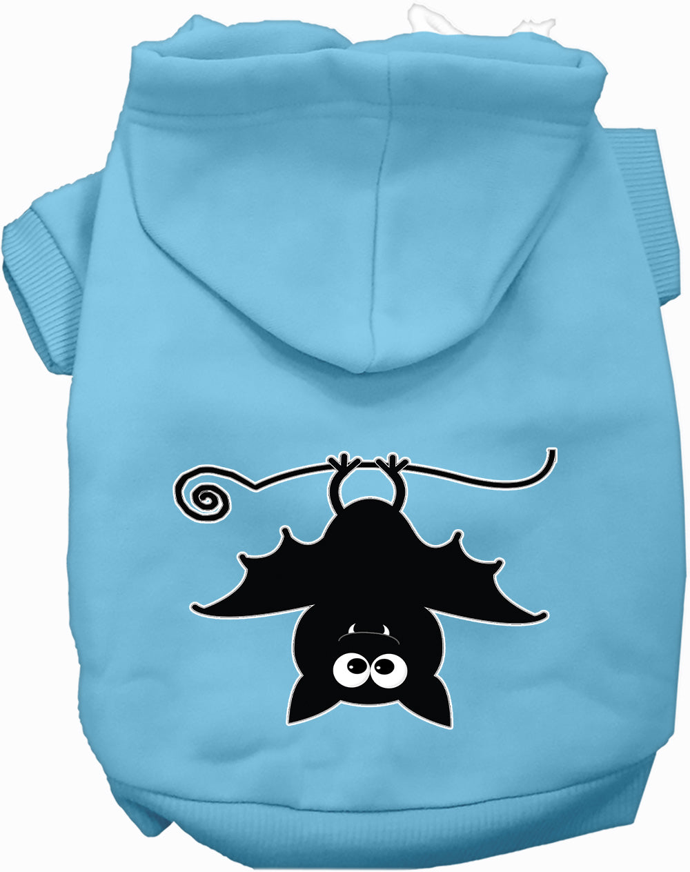 Batsy Pet Hoodie